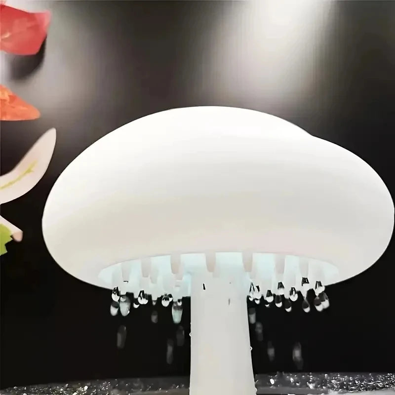 Xiaomi Colorful Mushroom Humidifier & Night Light